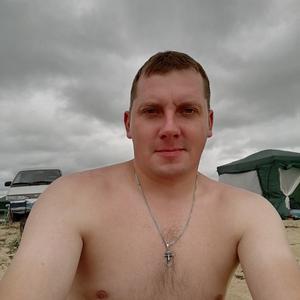 Дмитрий, 39 лет, Уссурийск