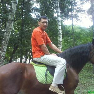 Парни в Богородицке: Андрей, 53 - ищет девушку из Богородицка