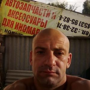 Дмитрий Полуянов, 43 года, Энгельс