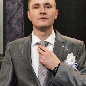 Артем Полковский, 31 год, Иркутск
