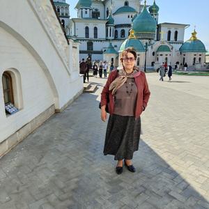 Девушки в Долгопрудном: Валентина Федоровна, 65 - ищет парня из Долгопрудного