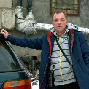 Андрей Данилов, 54 года, Красноярск