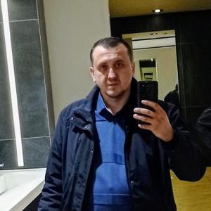 Sapfirov Aleksandr, 42 года, Мосрентген