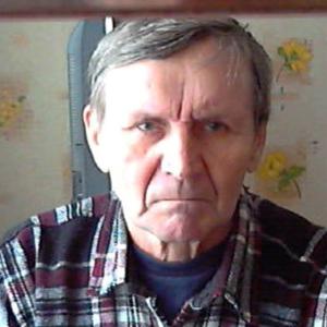 Парни в Ульяновске: Николай Печенкин, 77 - ищет девушку из Ульяновска