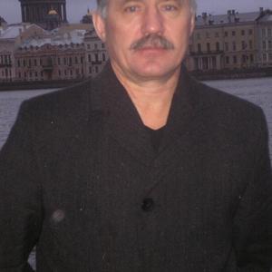 Иван Федотов, 63 года, Новосибирск