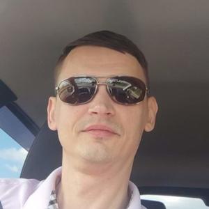 Дмитрий, 41 год, Ульяновск