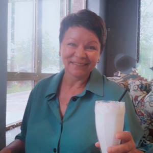 Ольга, 58 лет, Егорьевск