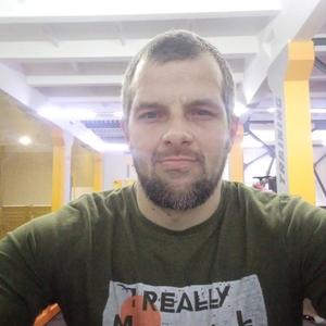 Антон, 36 лет, Кострома
