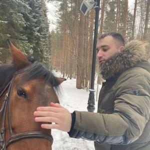 Парни в Смоленске: Кирилл, 32 - ищет девушку из Смоленска