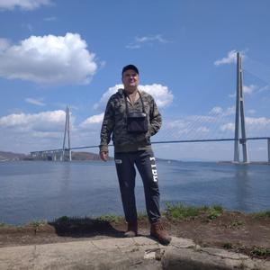 Парни в Владивостоке: Константин, 46 - ищет девушку из Владивостока