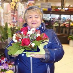 Майя Четыркина, 64 года, Рязань