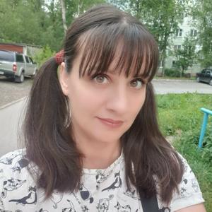 Катерина, 35 лет, Пермь
