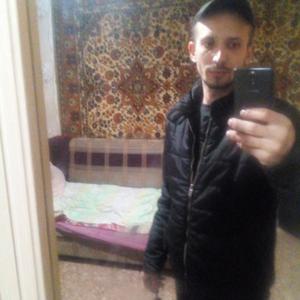 Парни в Новокузнецке: Андрей, 33 - ищет девушку из Новокузнецка