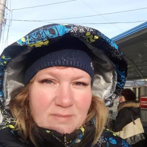 Татьяна, 39 лет, Новосибирск