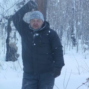 Паша Морозов, 44 года, Ангарск