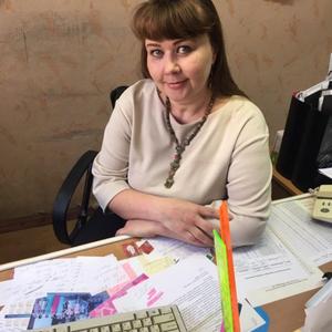 Девушки в Нижний Новгороде: Елена, 49 - ищет парня из Нижний Новгорода