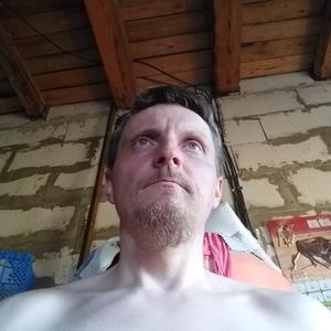 Андрей, 44 года, Смоленск