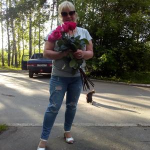 Девушки в Дмитров: Татьяна, 50 - ищет парня из Дмитров