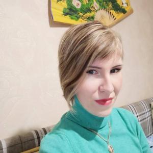 Елена, 41 год, Кизел
