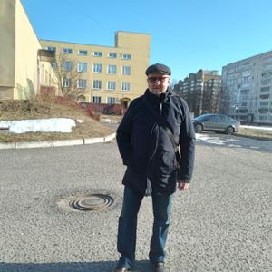Алексей, 65 лет, Брянск