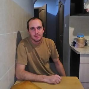 Парни в Курчатове: Вадим, 37 - ищет девушку из Курчатова