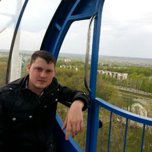 Lex, 35 лет, Саранск
