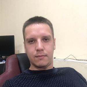 Парни в Геленджике: Андрей Казанский, 36 - ищет девушку из Геленджика