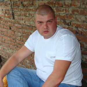 Парни в Киселевске: Павел, 38 - ищет девушку из Киселевска