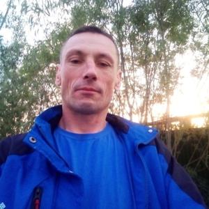 Парни в Нижневартовске: Николай Ляпкало, 40 - ищет девушку из Нижневартовска