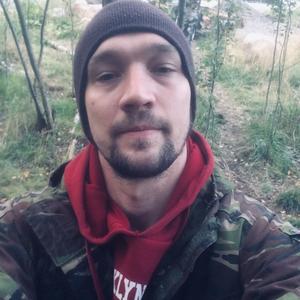 Парни в Петрозаводске: Кирилл, 36 - ищет девушку из Петрозаводска