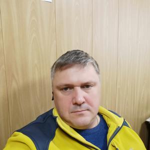 Сергей, 49 лет, Новый Уренгой