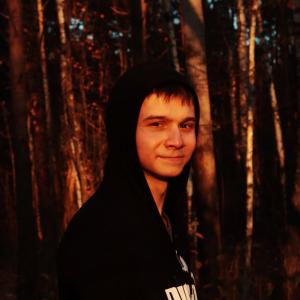 Николай, 24 года, Пермь