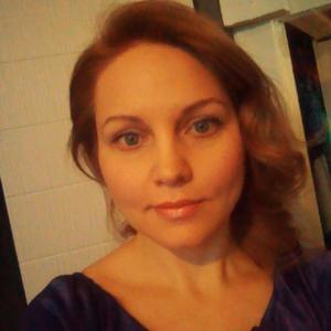 Девушки в Серпухове: Татьяна, 46 - ищет парня из Серпухова