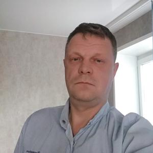 Viktor, 45 лет, Каменск-Уральский
