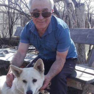 Николай, 71 год, Тюмень