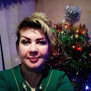 Елена, 48 лет, Оренбург