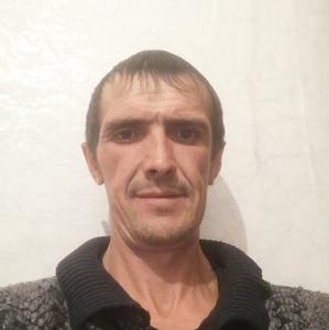 Саня, 43 года, Черногорск