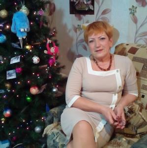 Надежда, 64 года, Кущевская