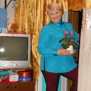 Девушки в Санкт-Петербурге: Нина, 66 - ищет парня из Санкт-Петербурга