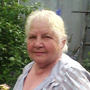Jein, 76 лет, Екатеринбург