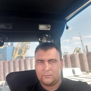 Эдуард, 31 год, Азов