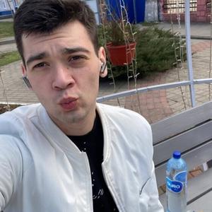 Парни в Минске (Беларусь): Андрей, 24 - ищет девушку из Минска (Беларусь)