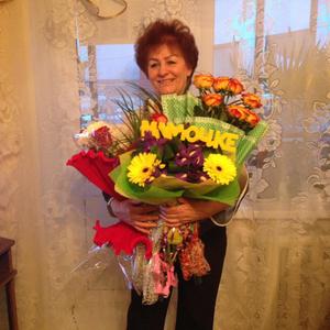 Эмилия, 68 лет, Екатеринбург