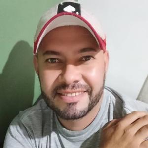 Nelson Gamba, 40 лет, Pereira
