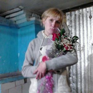 Ирина, 33 года, Новосибирск