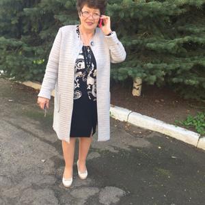Лилия, 66 лет, Краснодар