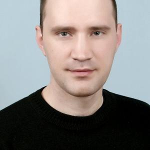 Руссу Дмитрий, 34 года, Тирасполь