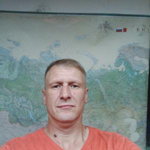 Константин, 45 лет, Сыктывкар