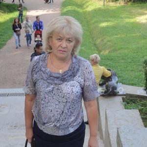 Девушки в Ахтубинске: Lyudmila, 68 - ищет парня из Ахтубинска