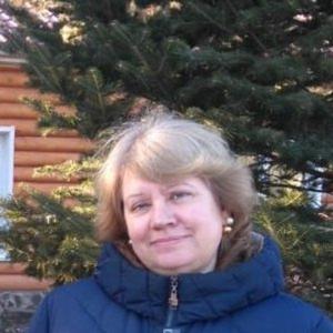 Светлана, 62 года, Владивосток